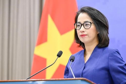 Việt Nam và Hoa Kỳ hướng tới sớm ký kết Hiệp định thương mại đối ứng công bằng và cân bằng