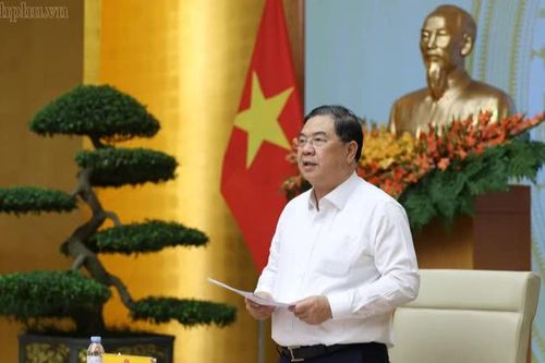 Chuẩn bị Năm APEC 2027 toàn diện, bài bản, đồng bộ ở mức cao nhất