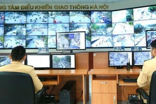Kế hoạch xây dựng Trung tâm dữ liệu giao thông quốc gia