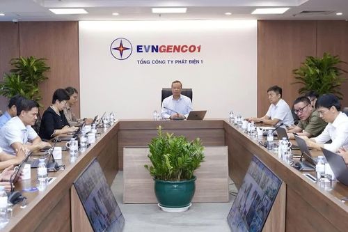 EVNGENCO1 sản xuất hơn 28 tỷ kWh điện trong 9 tháng đầu năm