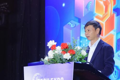 Biến bài toán lớn của đất nước thành động lực phát triển công nghệ Việt