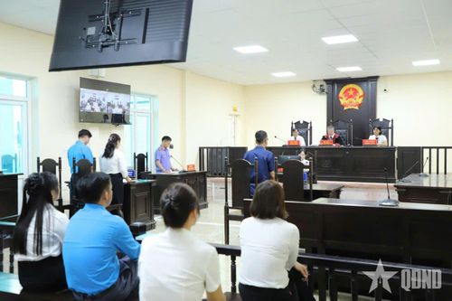 Cơ chế pháp lý bảo vệ quyền lợi người lao động