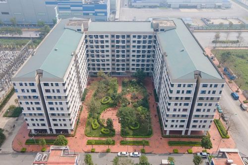 Đến năm 2030, phấn đấu xây dựng ít nhất 1 triệu căn hộ nhà ở xã hội, nhà ở cho thuê