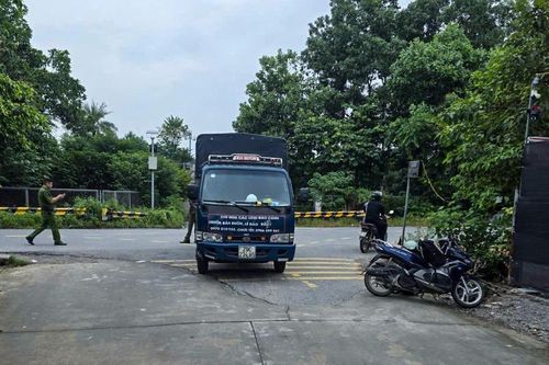 Tìm nhân chứng vụ tai nạn giao thông tại xã Phúc Thịnh