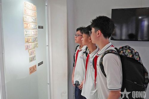 TP Hồ Chí Minh miễn phí vé tham quan bảo tàng cho học sinh, sinh viên