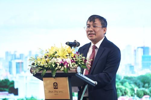 Việt Nam đẩy mạnh phối hợp liên ngành, sẵn sàng cho Năm APEC 2027