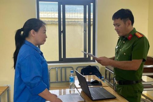 Triệt phá đường dây mua bán hóa đơn liên tỉnh quy mô lớn