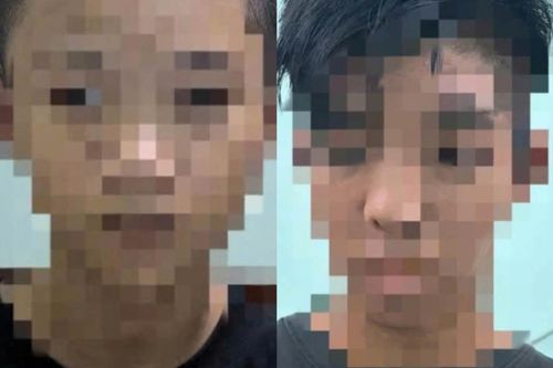 Truy nhanh đạo chích trộm xe