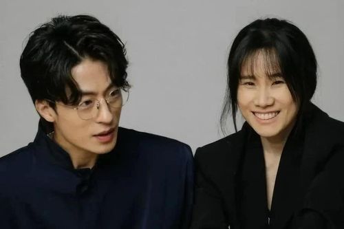 'Nóng': Koo Kyo Hwan và đạo diễn Yi Ok Seop đã đăng ký kết hôn vào năm 2022