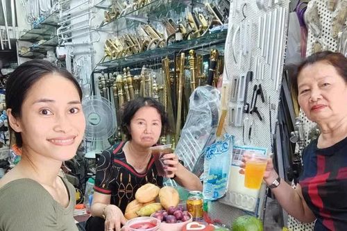 Bỏ việc kế toán, nàng dâu phố cổ Hà Nội chọn nối nghề gia đình, nhận lương 10 triệu đồng