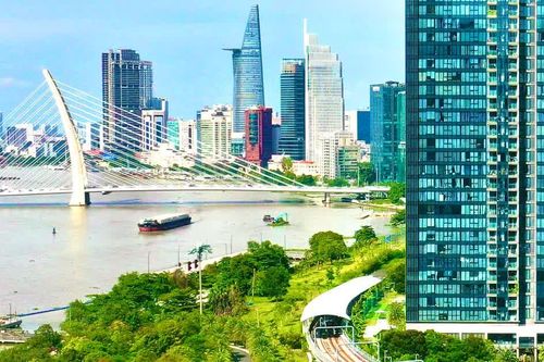 Hôm nay 1-10, Luật Phát triển đô thị có hiệu lực: Bệ phóng để thành phố phát triển