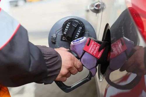 Nga gia hạn lệnh cấm xuất khẩu dầu diesel đến hết tháng 10