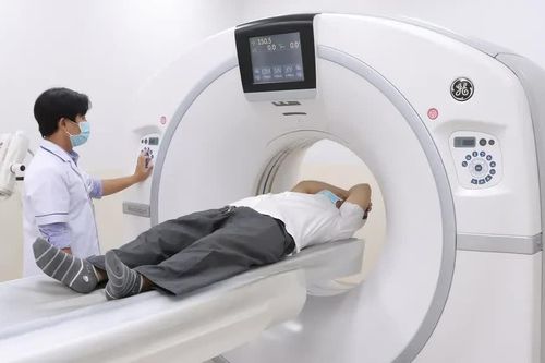 Rà soát nguồn dược chất phóng xạ phục vụ chụp PET/CT