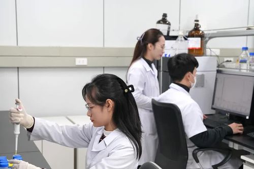 78% thiết bị tại các phòng thí nghiệm trọng điểm đã trên 10 năm tuổi