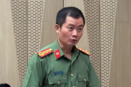 Vụ sai phạm điểm thi ở Tuyên Quang: Khởi tố Giám đốc Sở GD-ĐT và 40 bị can