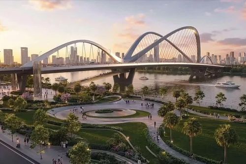 TPHCM: Dự kiến khởi công nhiều công trình trọng điểm trong quý 4-2026
