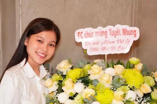Tuyết Nhung kể về album đặc biệt dành tặng cố ca sĩ Phi Nhung