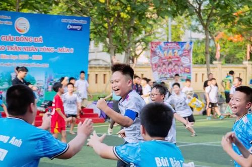 Giáo dục toàn diện từ những trải nghiệm ngoài lớp học