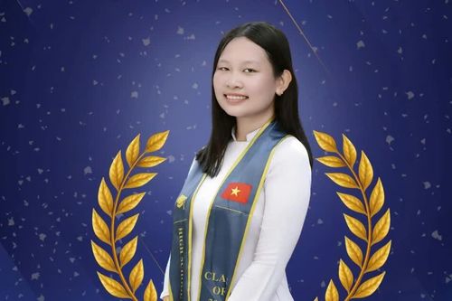Nữ thủ khoa miền Tây và những viên gạch đầu tiên cho giấc mơ kiến trúc