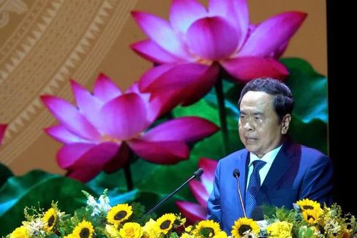 Tiếp nối khí chất của cụ Huỳnh Thúc Kháng, kiến tạo Đà Nẵng thời đại mới