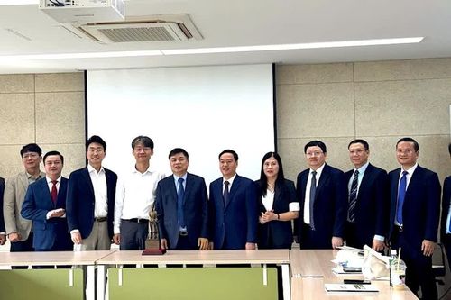 Hưng Yên mở rộng hợp tác quốc tế, phát triển nhân lực chất lượng cao