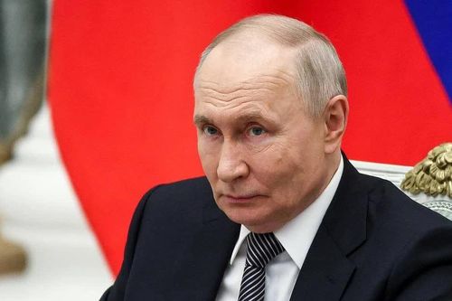 Tổng thống Putin nói gì về quan hệ Nga-Trung Quốc?