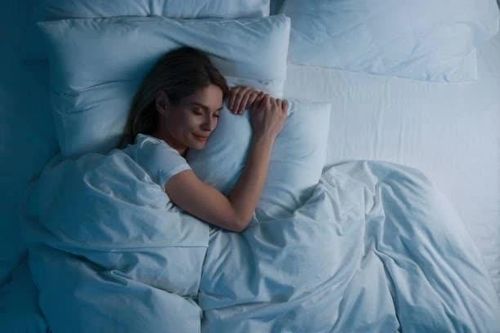 Ngủ từ 6 đến 8 tiếng mỗi đêm giảm nguy cơ mắc 83 loại bệnh