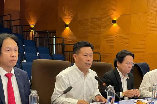 Đại học cần lấy chất lượng làm gốc trong tiến trình phát triển