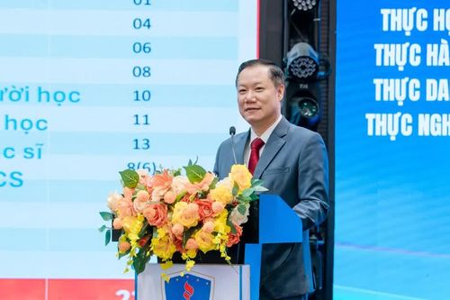 Toàn cảnh giáo dục đại học Việt Nam qua những con số