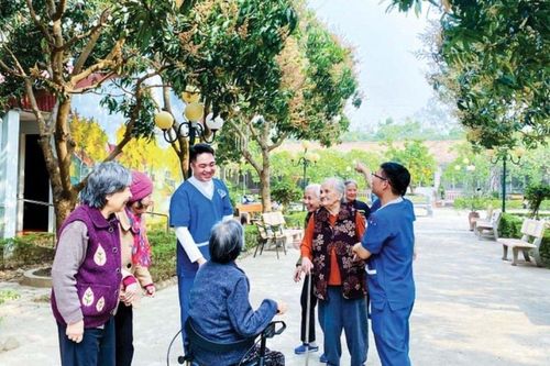 Kinh tế bạc: Khi tuổi già trở thành nguồn lực