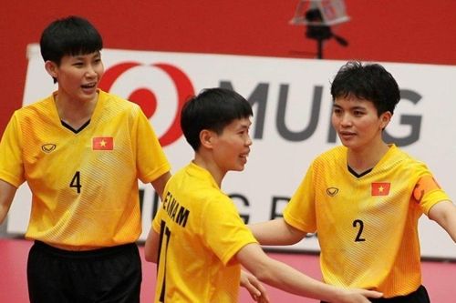 ASIAD 2026 ngày 1/10: Đoàn Thể thao Việt Nam tranh tài 9 môn, hy vọng cầu mây và bắn súng giành huy chương