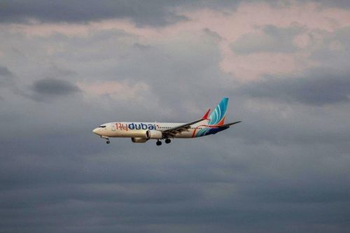 Sự cố trên máy bay FlyDubai: Tổng thống Mỹ Donald Trump lên tiếng, Israel nói khủng bố