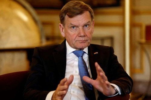 'Phía sau' đồn đoán khí đốt Nga sẽ quay lại Đức và tái khởi động Nord Stream là gì?
