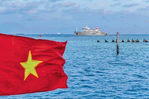 Việt Nam với hòa bình, ổn định và luật pháp trên Biển Đông: Từ cam kết đến thực thi