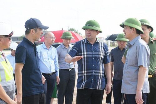 Thành phố Bắc Ninh bước vào chặng tăng tốc để hoàn thành mục tiêu tăng trưởng GRDP 12,5%