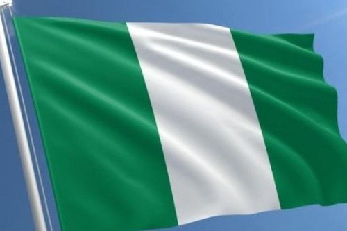 Điện mừng Quốc khánh Nigeria