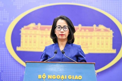 Việt Nam hợp tác chặt chẽ với EU về vấn đề thuế