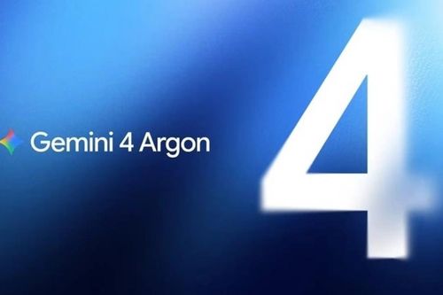 Google ra mắt Gemini 4 Argon: Mô hình AI mới mạnh nhất của công ty