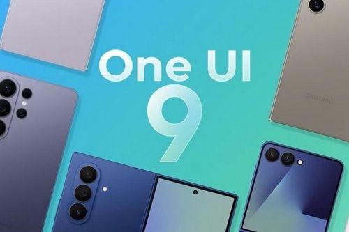 Samsung tiếp tục mở rộng One UI 9 tới nhiều thiết bị Galaxy mới