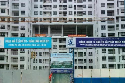 Hà Nội được giao 84.000 căn, TPHCM hơn 181.000 căn nhà ở xã hội, nhà ở cho thuê trong 5 năm tới