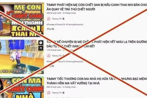 Cục An ninh mạng cảnh báo video độc hại trên mạng xã hội