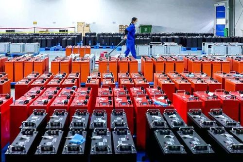 Giá lithium Trung Quốc giảm 25% vì nỗi lo nhu cầu pin