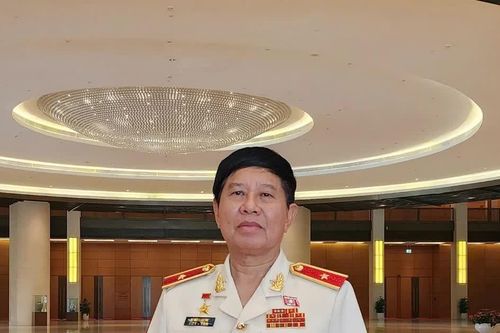 Mỗi cấp, mỗi ngành phải rõ trách nhiệm đối với nhiệm vụ bảo vệ an ninh quốc gia