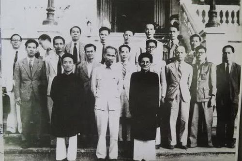 Những đóng góp to lớn của cụ Huỳnh Thúc Kháng với sự nghiệp cách mạng Việt Nam
