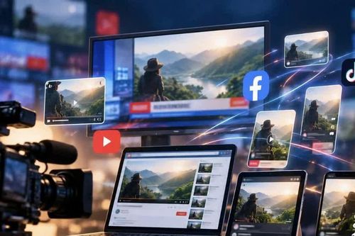Luật Báo chí 2025 và trách nhiệm pháp lý của báo chí truyền hình từ tác phẩm gốc đến các phiên bản số