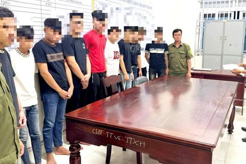 Đồng Nai: Khởi tố 19 bị can trong vụ gây rối tại Trung tâm văn hóa cao su Phú Riềng