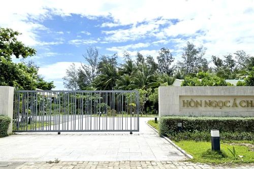 Toàn cảnh sai phạm tại dự án Khu du lịch biển Hoa Trung (TP. Đà Nẵng): Từ 'kẽ hở' cấp phép đến khuất tất đất đai, tài chính