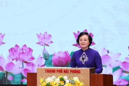 Chủ động tạo dựng điều kiện cho một tuổi già khỏe mạnh, hạnh phúc