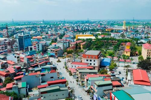 Bộ Nội vụ: Chưa đặt vấn đề tiếp tục sắp xếp địa giới cấp xã