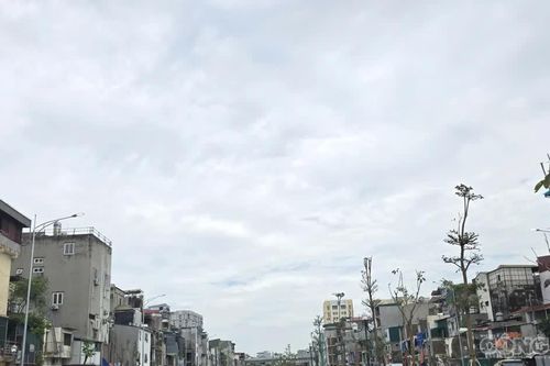 Mở rộng đường Ô Chợ Dừa lên 6 làn xe sau khi thông xe Vành đai 1